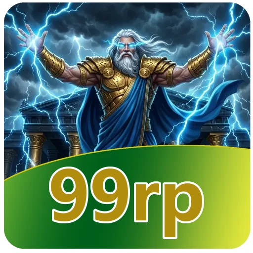 Ikon 99rp untuk langkah pasang APK